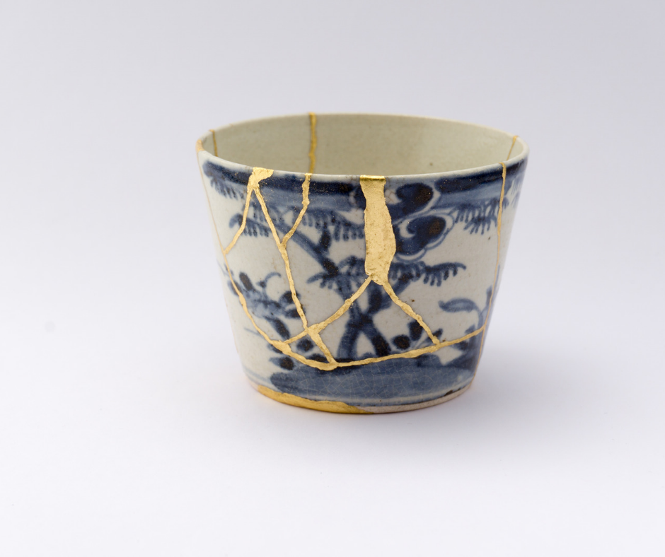 kintsugi The wabi Sabi Art of Japanese ceramic repair 🌿 kintsugi Wabi Sabi Sztuka japońskiej naprawy ceramiki