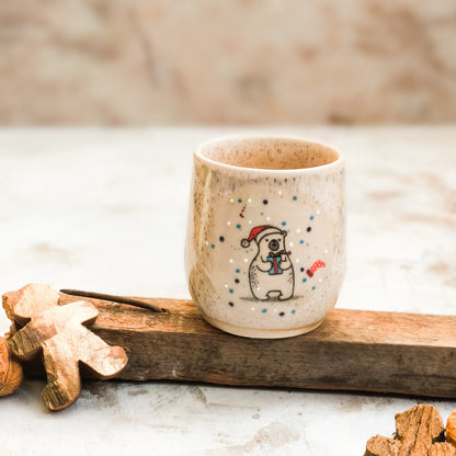 Limited Edition Christmas Tumbler – A Holiday Must-Have